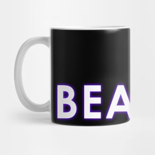 Beamin - Sacramento Kings Mug